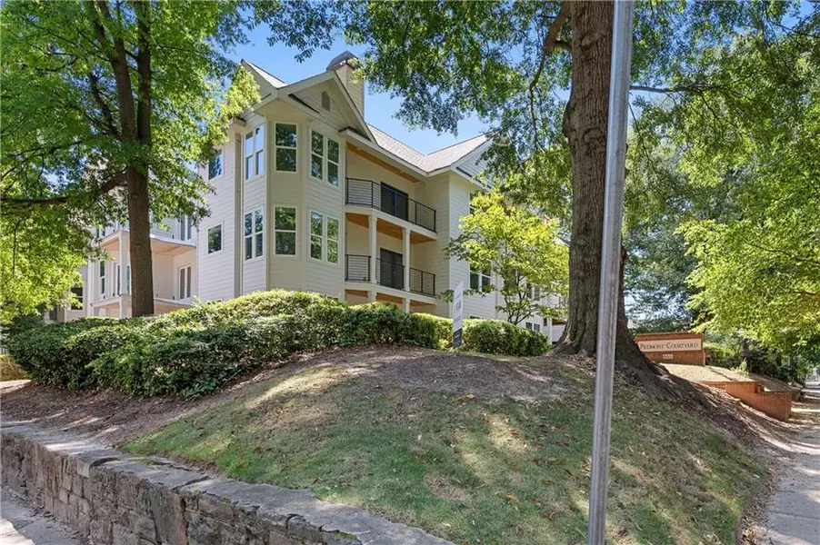 855 Piedmont AVE NE #3B, Atlanta, GA 30308