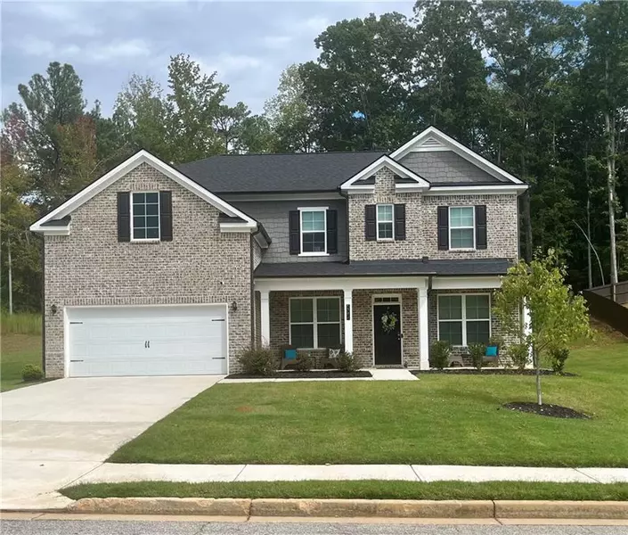 5384 ROSEWOOD PL, Fairburn, GA 30213