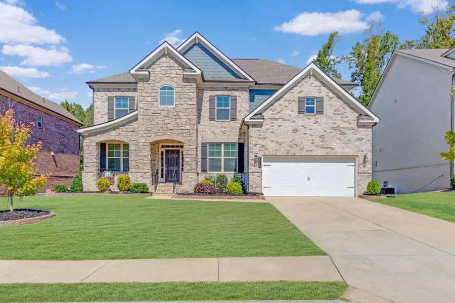 4863 Stone Way PATH, Buford, GA 30519