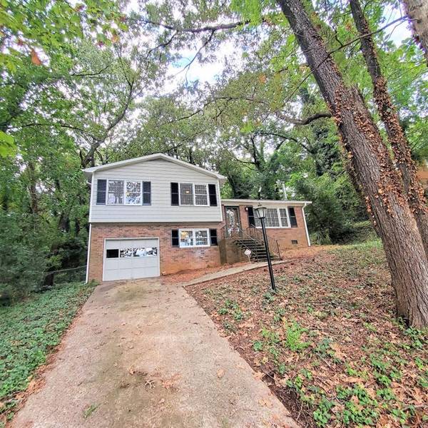 609 Bonnie Dell DR, Marietta, GA 30062