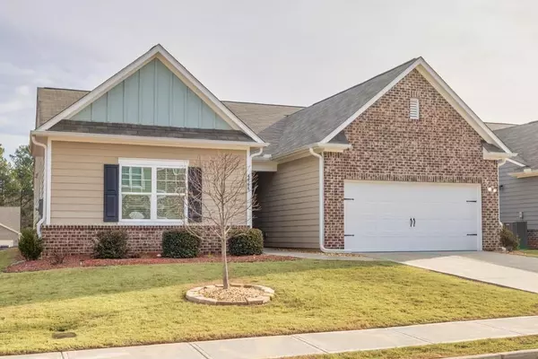 Loganville, GA 30052,4444 Kendrick CIR