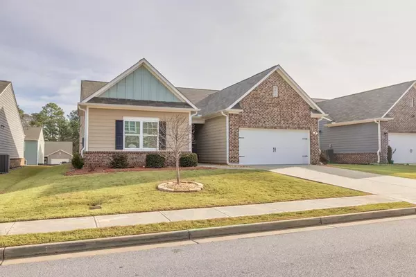 Loganville, GA 30052,4444 Kendrick CIR