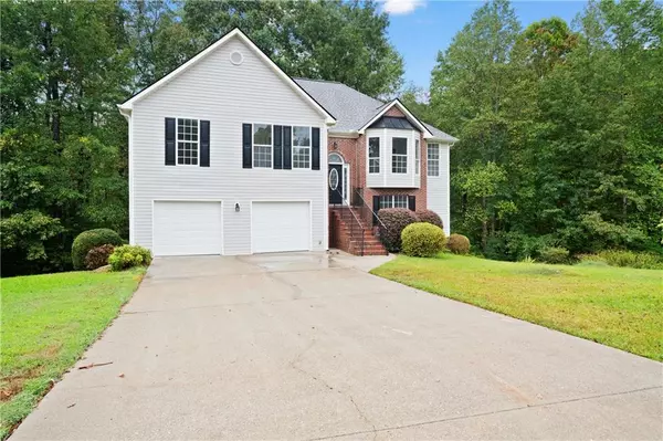 2103 Richland Cove WAY, Suwanee, GA 30024