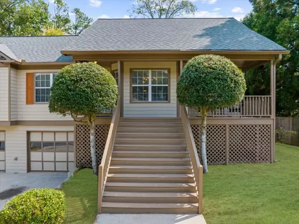 Woodstock, GA 30189,4012 Cinnamon Fern LN