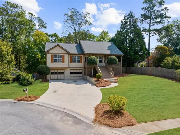 Woodstock, GA 30189,4012 Cinnamon Fern LN