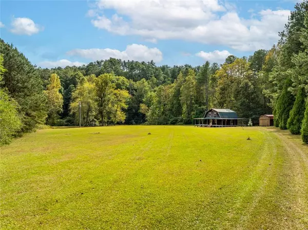 Ellijay, GA 30540,1295 Stillwell RD