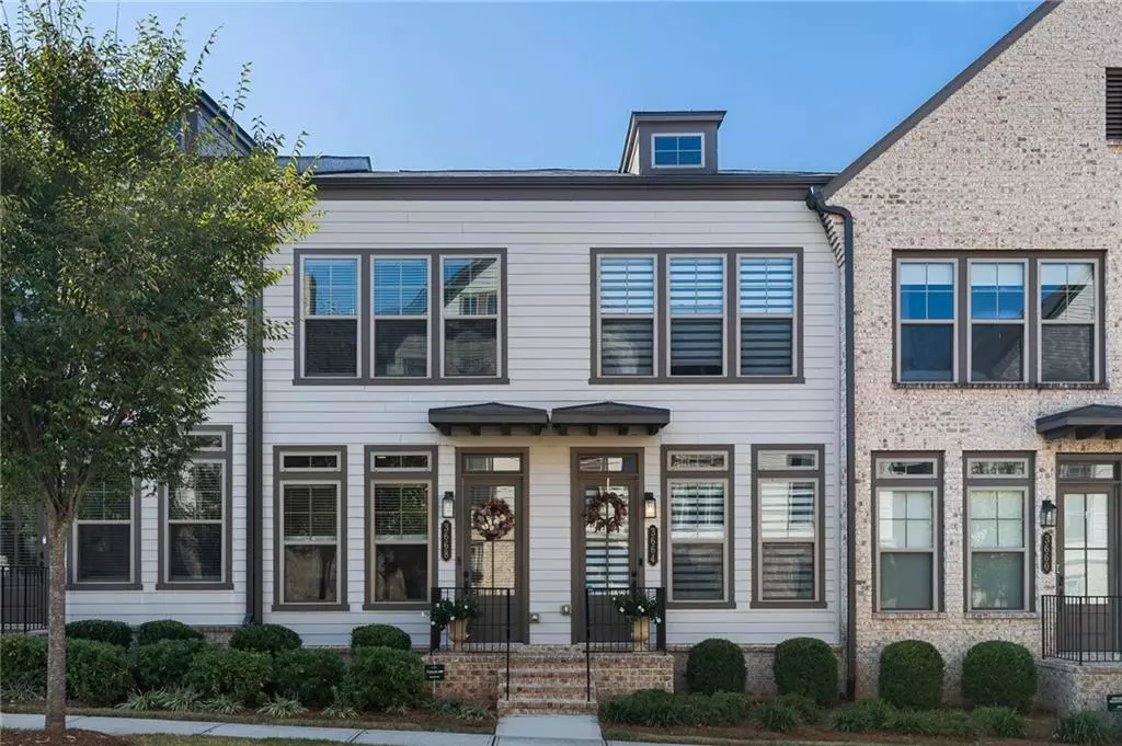 Atlanta, GA 30339,3668 Allegretto CIR