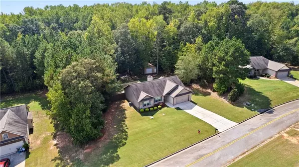 Griffin, GA 30224,128 Bridle PATH