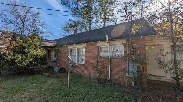Macon, GA 31204,1405 Bailey AVE