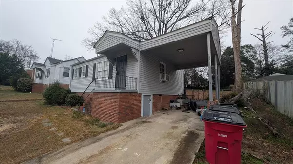 Macon, GA 31206,3158 BROWNELL AVE