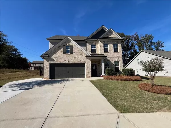 836 Hawkins Creek DR, Jefferson, GA 30549