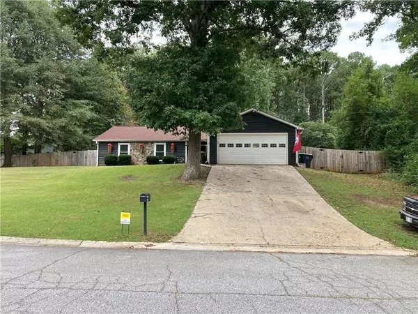 Lawrenceville, GA 30043,1343 Maple Bend TRL