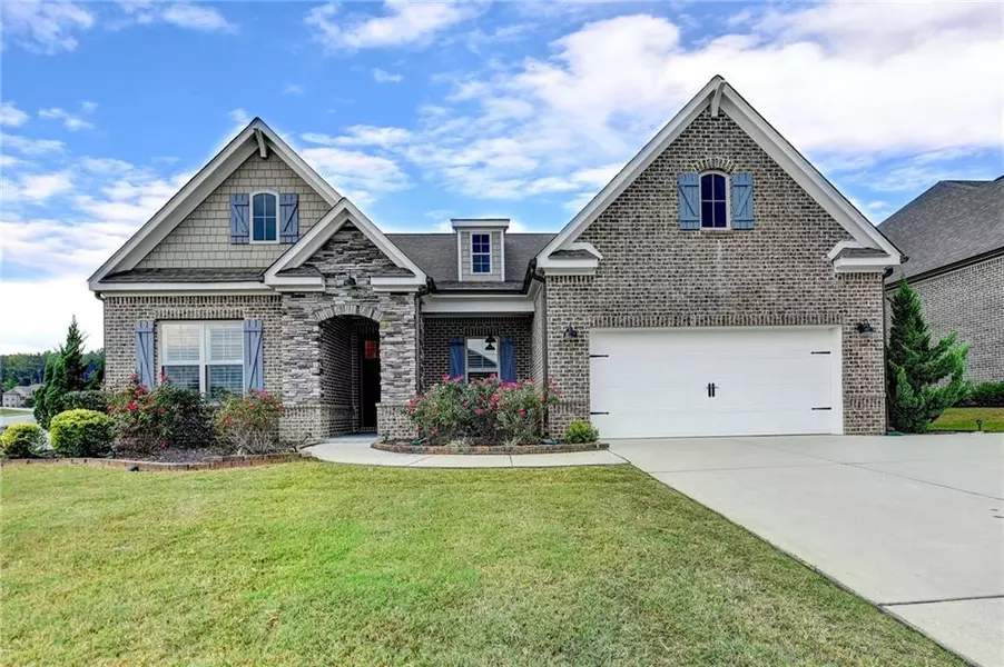 4134 Hawking DR, Suwanee, GA 30024