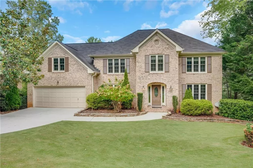 Dunwoody, GA 30338,1628 Withmere WAY