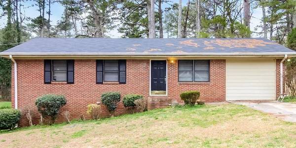 3575 PINE FOREST DR SE, Atlanta, GA 30354