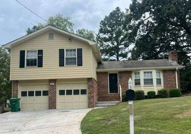 2063 Wellborn Close, Lithonia, GA 30058