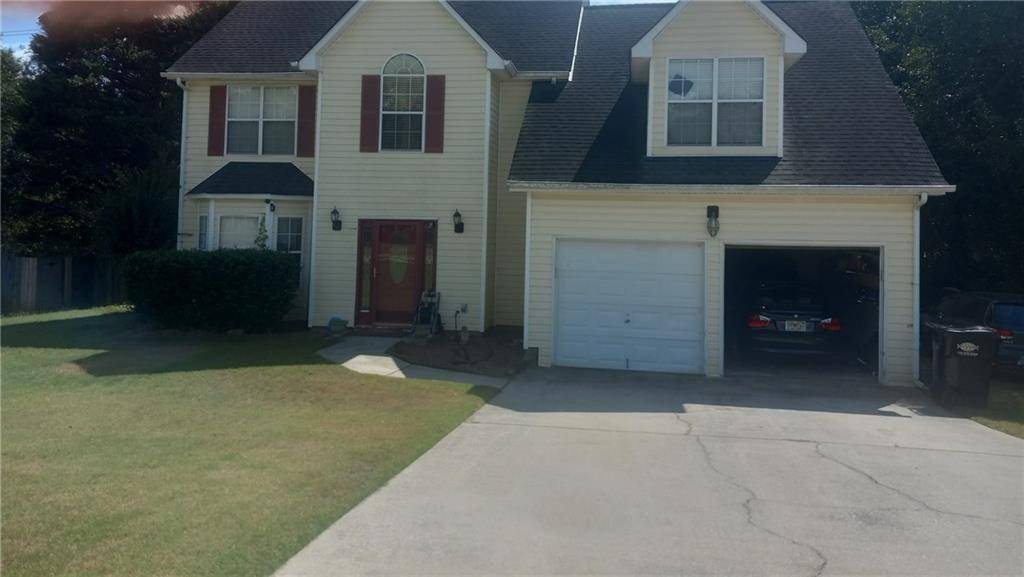 59 Pompas CT, Dallas, GA 30157