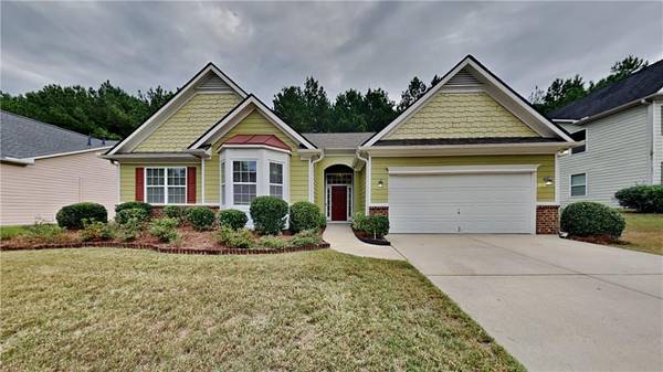 349 Southgate DR, Locust Grove, GA 30248