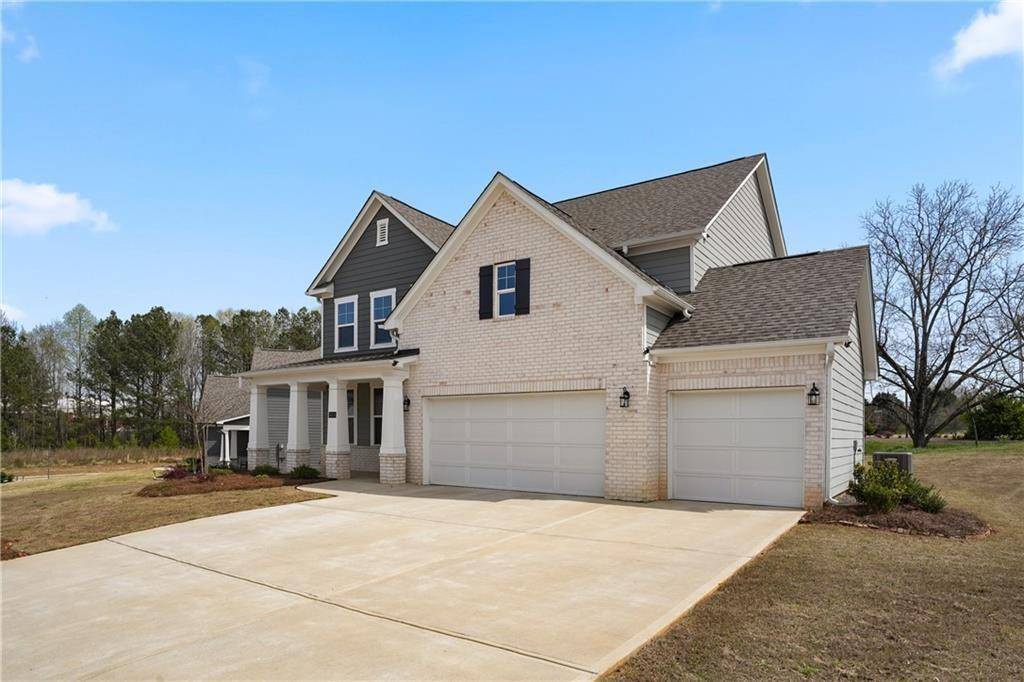 Mcdonough, GA 30252,108 Camdale CT