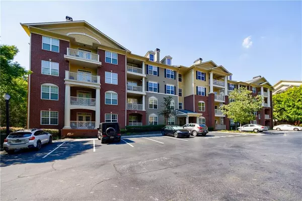 3150 Woodwalk DR SE #2206, Atlanta, GA 30339