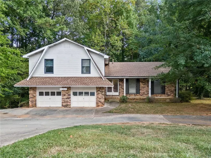 235 Shallowford RD NW, Kennesaw, GA 30144