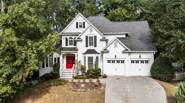 330 Summerlin DR, Alpharetta, GA 30005