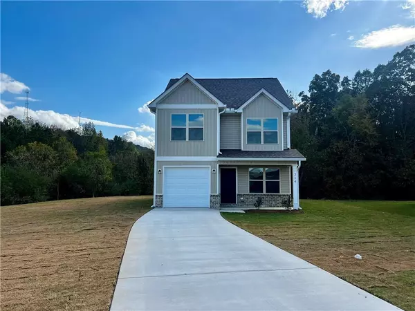 214 Birch LN, Calhoun, GA 30701