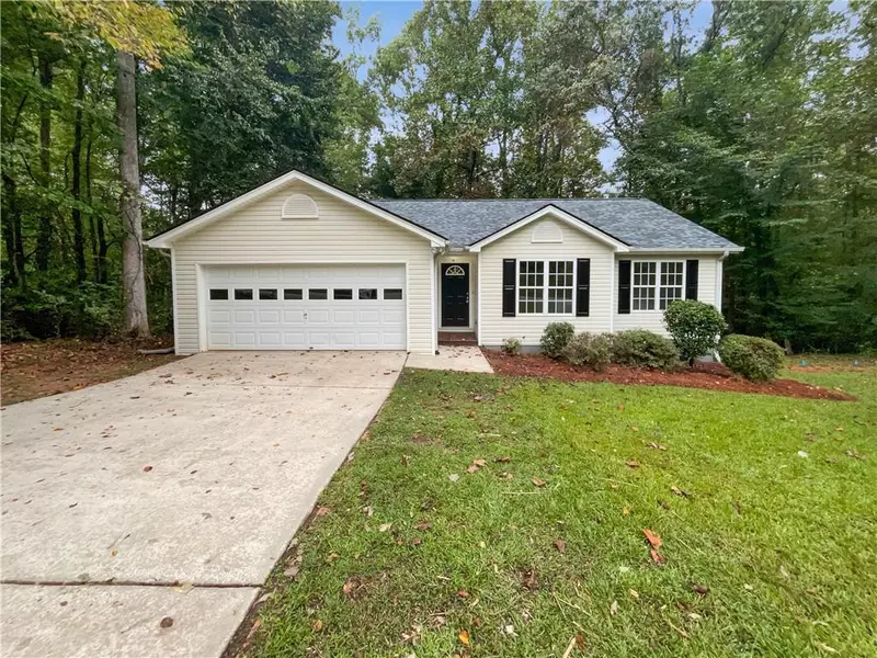 2809 Navajo CIR, Gainesville, GA 30501