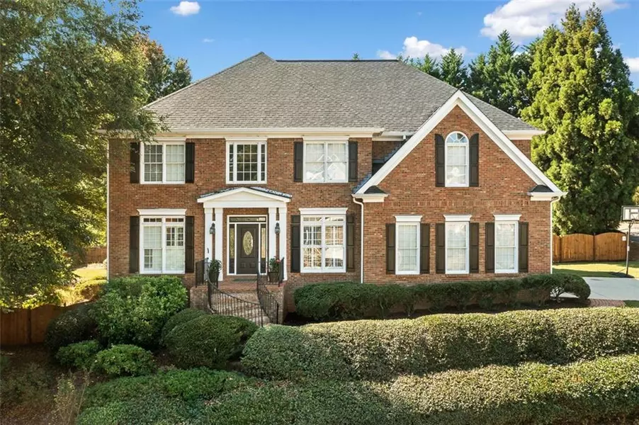 1232 Promontory PATH, Marietta, GA 30062