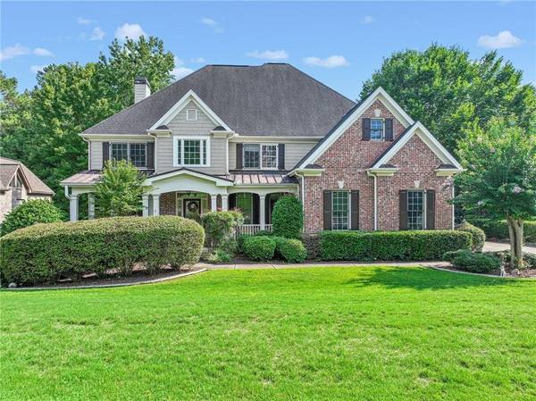 500 Poplar Creek XING, Canton, GA 30114