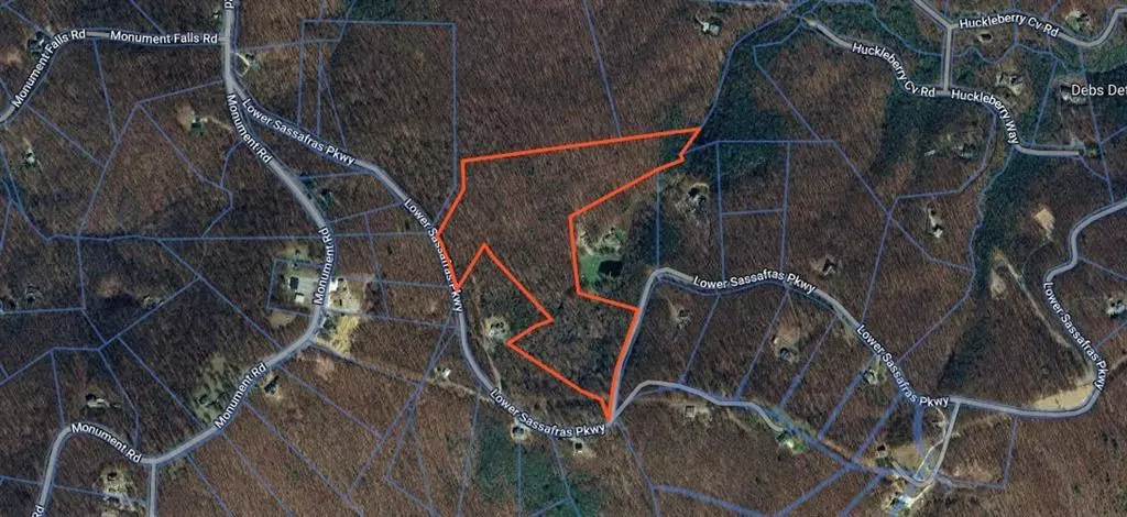 000 Lower Sassafras Pkwy, Jasper, GA 30143