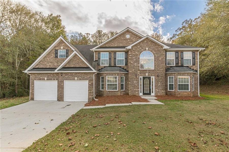 412 Preakness LN, Mcdonough, GA 30252