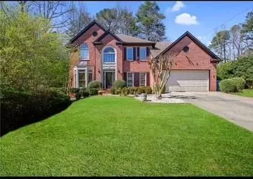 225 Brookhollow TRCE, Alpharetta, GA 30022