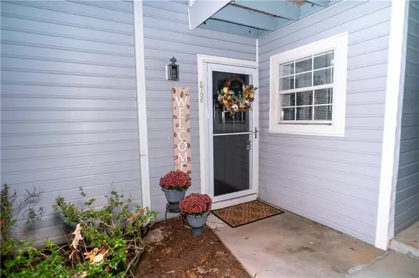 Marietta, GA 30067,2706 Suwanee WAY SE #12