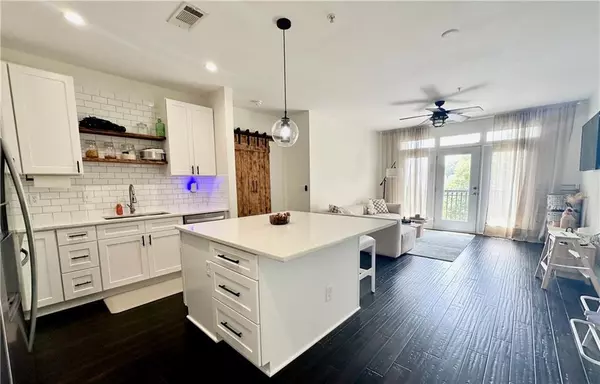 Atlanta, GA 30312,840 United AVE SE #308