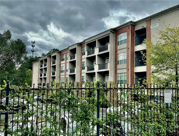 Atlanta, GA 30312,840 United AVE SE #308
