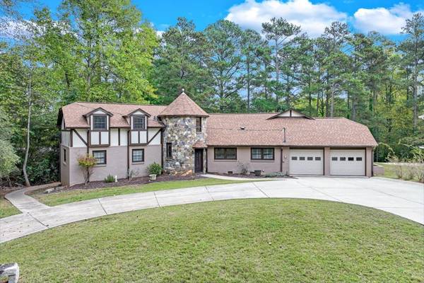 6644 Crestwood Peninsula, Flowery Branch, GA 30542