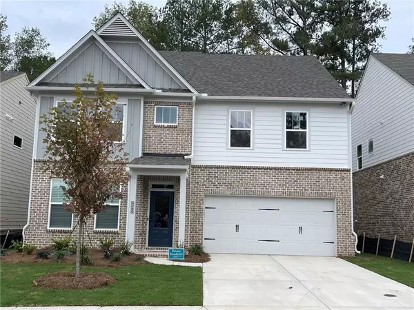 4340 Easter Lily Ave, Buford, GA 30519