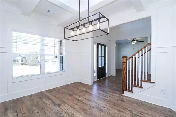 Monroe, GA 30655,804 Spring Creek WAY