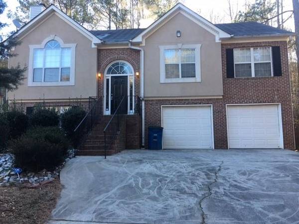 331 TARA ROAD, Jonesboro, GA 30238