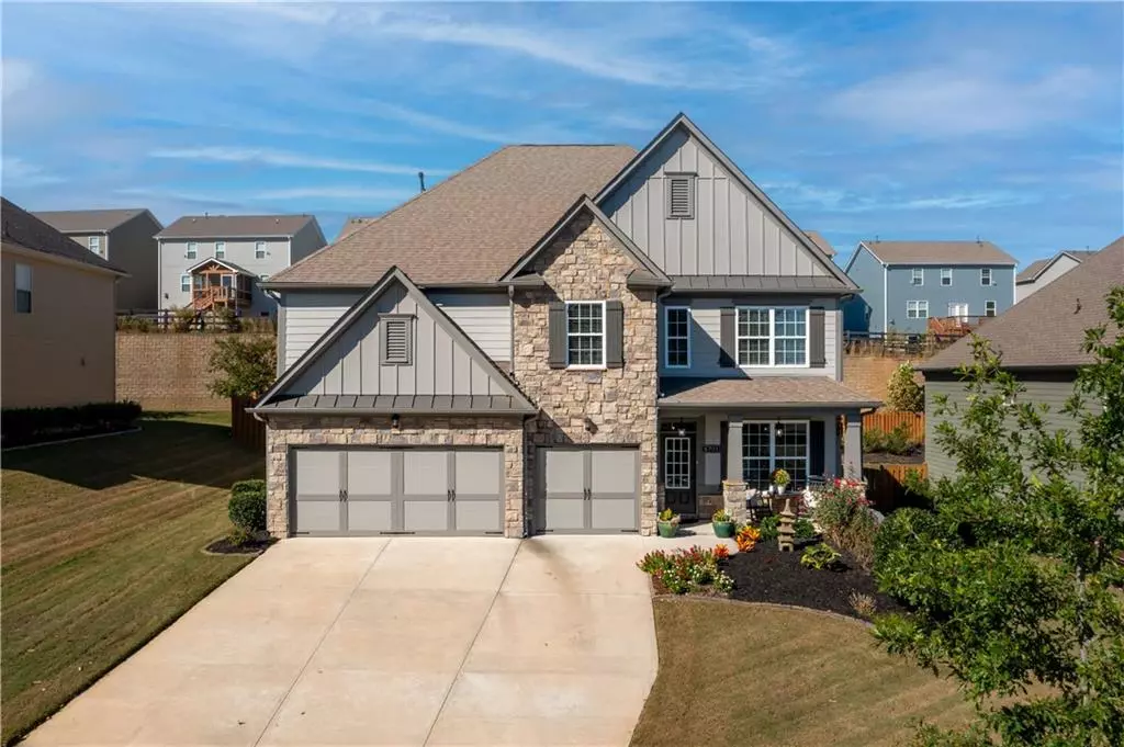 Flowery Branch, GA 30542,6703 Rivergreen RD