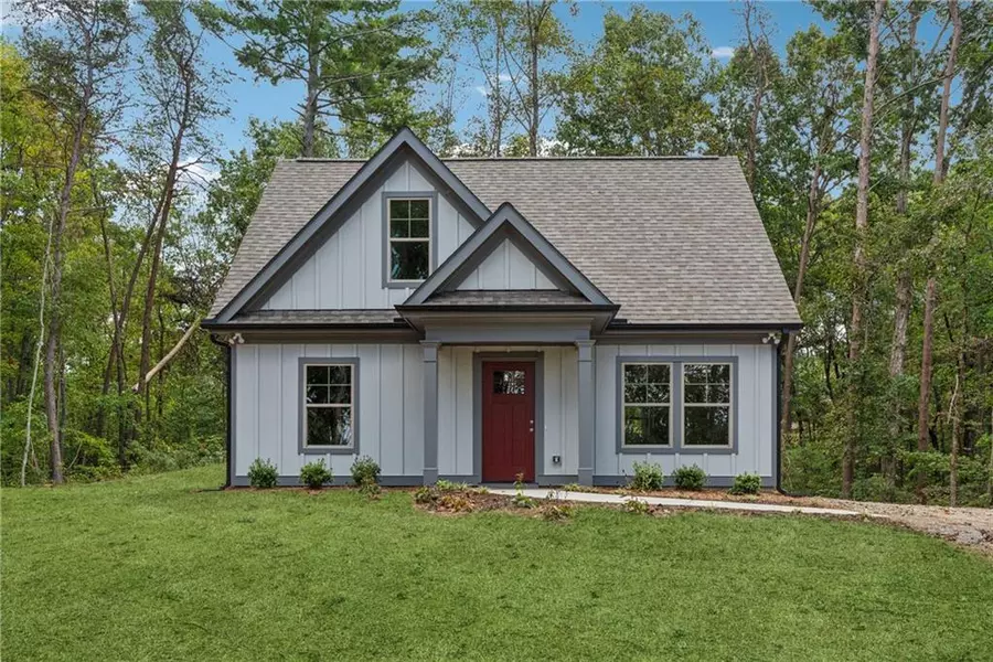399 Dell Moore RD, Marble Hill, GA 30148