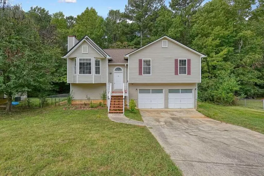 317 Ivy Brook DR, Dallas, GA 30157