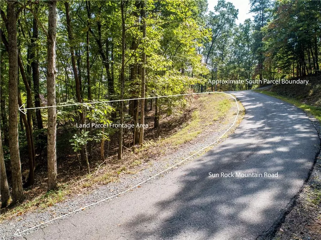 Blue Ridge, GA 30513,1003 Sunrock Mountain Road RD