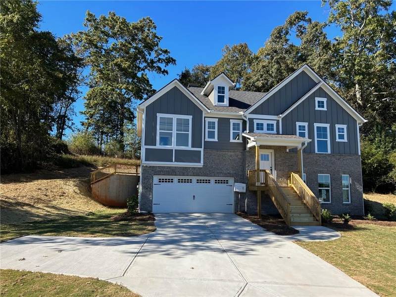 173 Sterling Meadows DR, Demorest, GA 30535