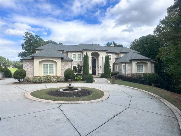 Duluth, GA 30097,2770 Pebble Hill TRCE