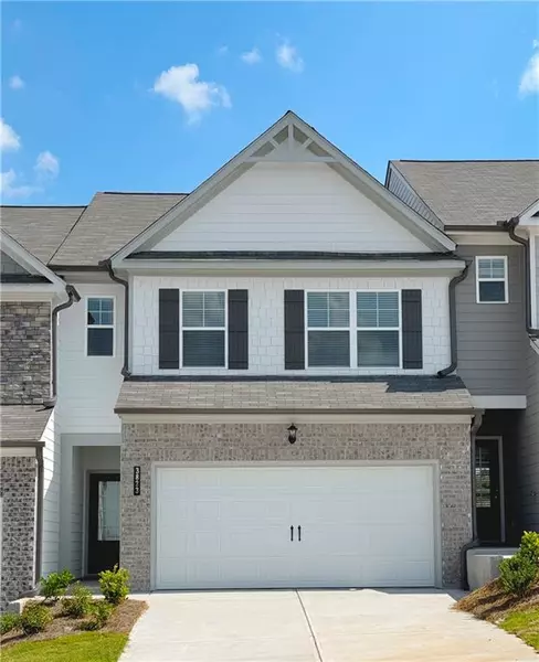 3836 Billabong TRL #93, Gainesville, GA 30506