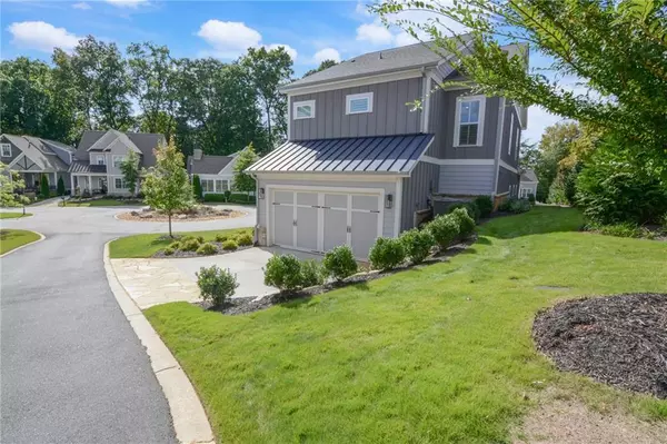 Norcross, GA 30071,5629 Vineyard Park TRL