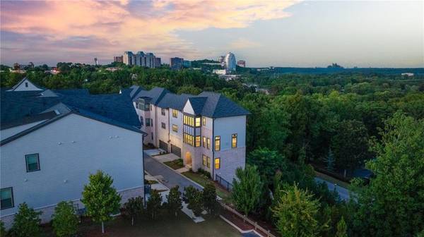 Atlanta, GA 30339,3864 Allegretto CIR