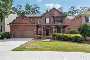 Peachtree Corners, GA 30096,4027 KINGSLEY PARK CT